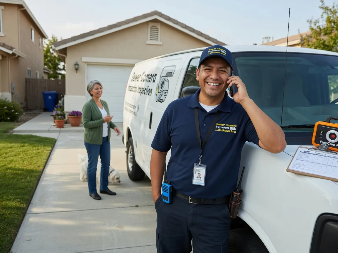 Sewer Line Repair Fort Dodge, IA FAQs